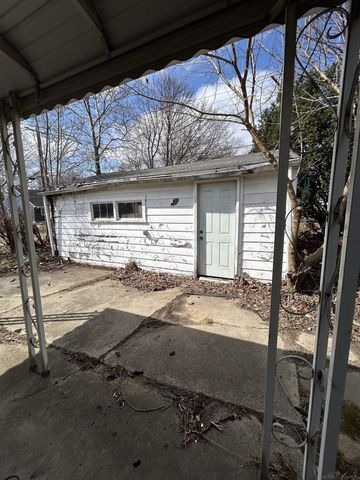 3854 John Daly Street, Inkster, MI 48141