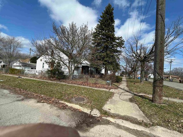 3854 John Daly Street, Inkster, MI 48141