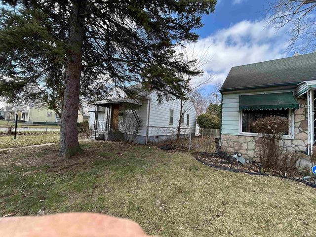 3854 John Daly Street, Inkster, MI 48141