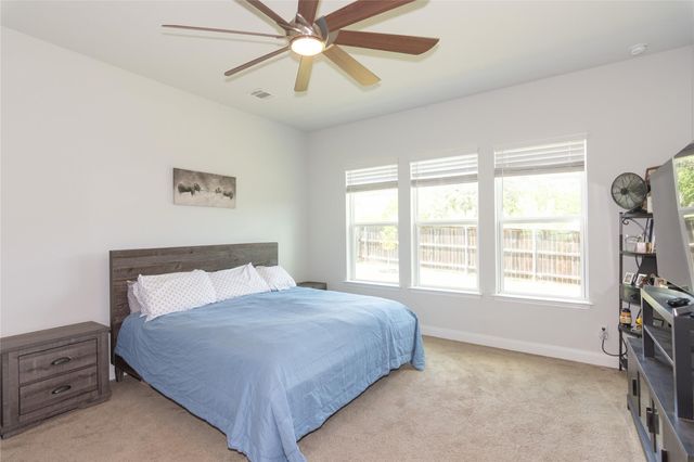 309 Wagon Spoke WAY, Liberty Hill, TX 78642