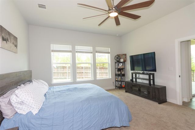309 Wagon Spoke WAY, Liberty Hill, TX 78642