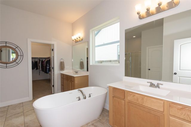 309 Wagon Spoke WAY, Liberty Hill, TX 78642