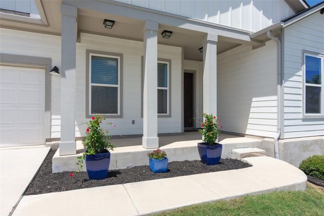 309 Wagon Spoke WAY, Liberty Hill, TX 78642