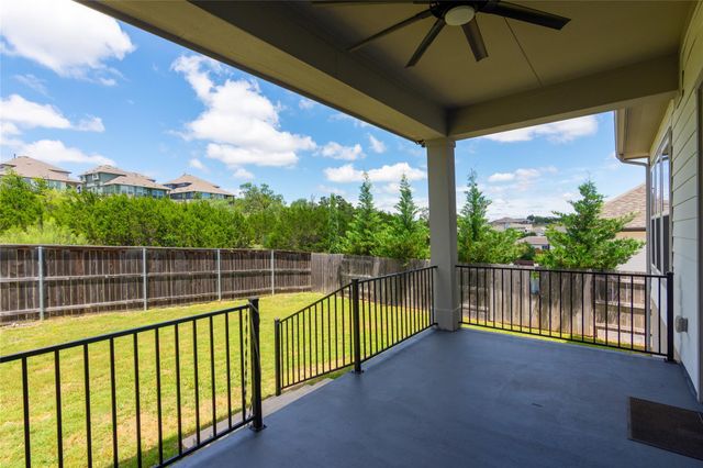 309 Wagon Spoke WAY, Liberty Hill, TX 78642