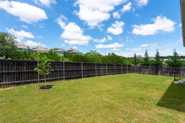 309 Wagon Spoke WAY, Liberty Hill, TX 78642