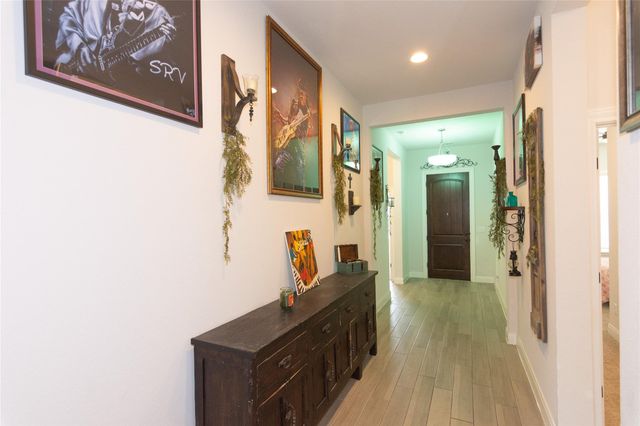 309 Wagon Spoke WAY, Liberty Hill, TX 78642