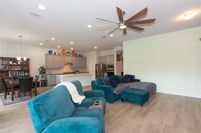 309 Wagon Spoke WAY, Liberty Hill, TX 78642