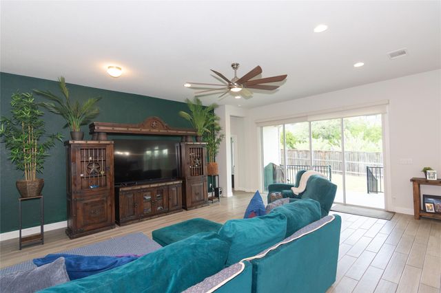 309 Wagon Spoke WAY, Liberty Hill, TX 78642