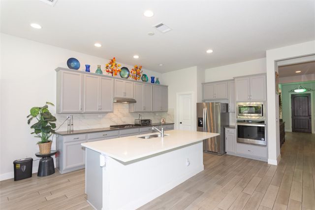 309 Wagon Spoke WAY, Liberty Hill, TX 78642