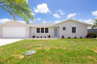 2592 SE Grand Drive, Port St. Lucie, Port St Lucie, FL 34952