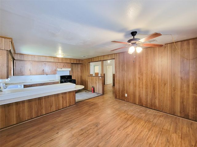 4110 Beggs Street, Houston, TX 77009