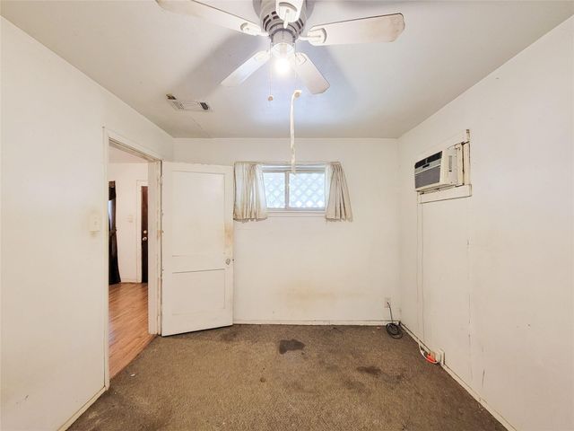 4110 Beggs Street, Houston, TX 77009