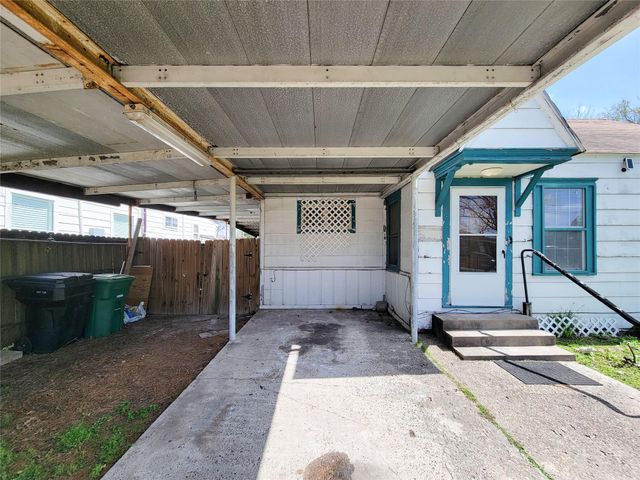 4110 Beggs Street, Houston, TX 77009