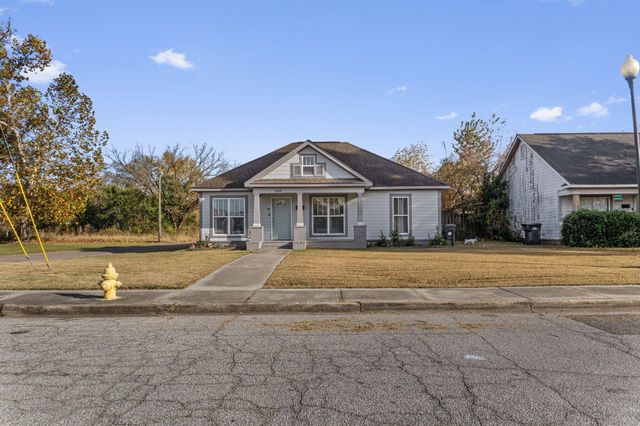 1408 Holley Street, Augusta, GA 30901