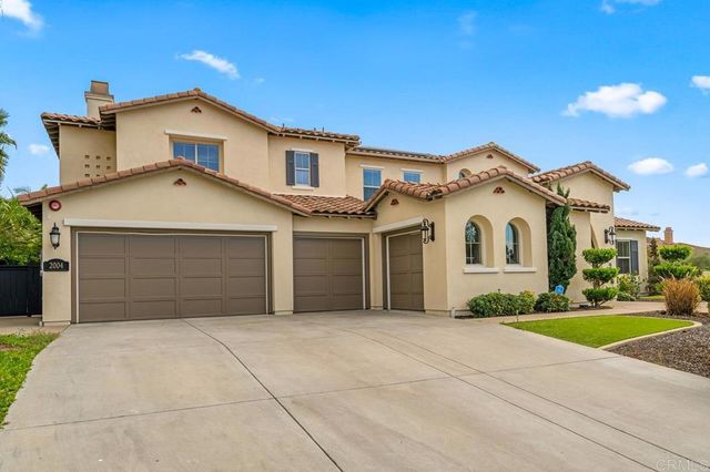 2004 Corte Saltero, Chula Vista, CA 91914