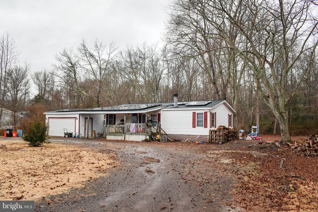 235 MAIN ST, Heislerville, NJ 08324