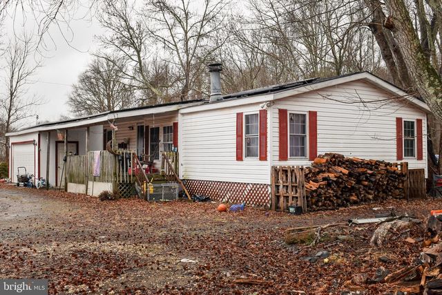 235 MAIN ST, Heislerville, NJ 08324