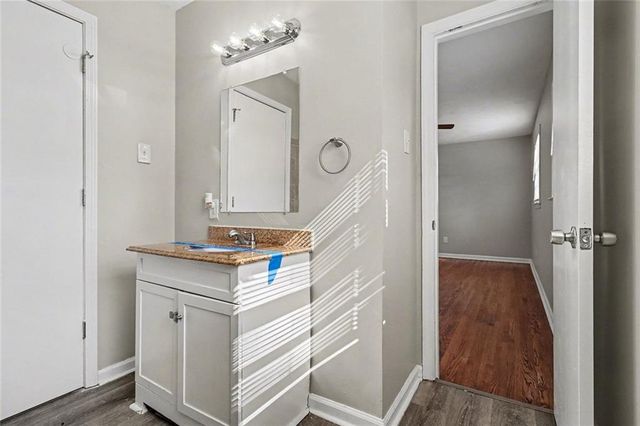 1489 Pine Drive, Atlanta, GA 30349