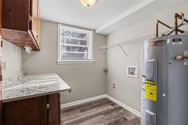 1489 Pine Drive, Atlanta, GA 30349