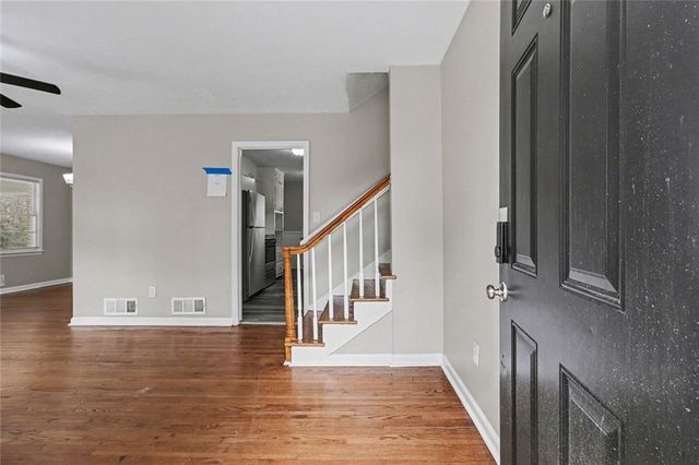 1489 Pine Drive, Atlanta, GA 30349