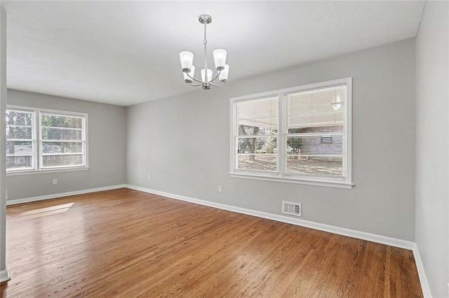 1489 Pine Drive, Atlanta, GA 30349