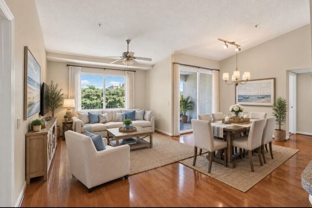 417 Villa Circle, Boynton Beach, FL 33435