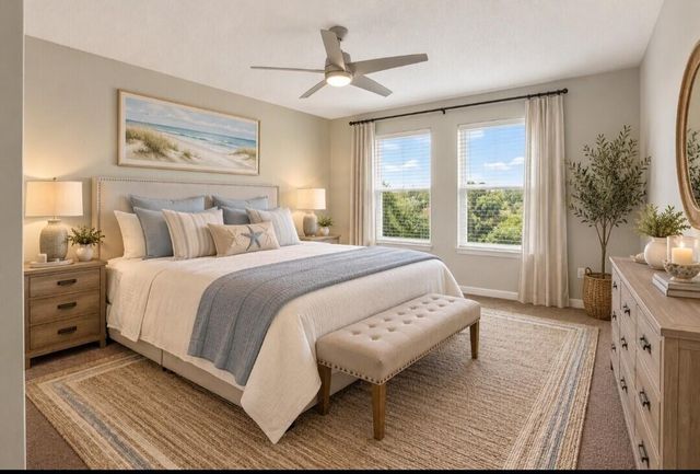 417 Villa Circle, Boynton Beach, FL 33435