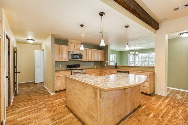 20302 Ramblewood Drive, Brazoria, TX 77422