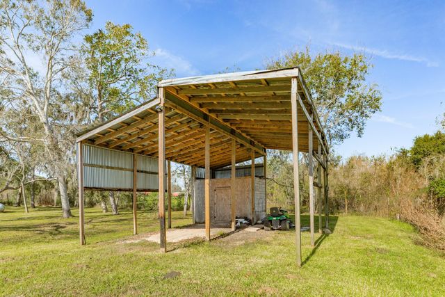 20302 Ramblewood Drive, Brazoria, TX 77422