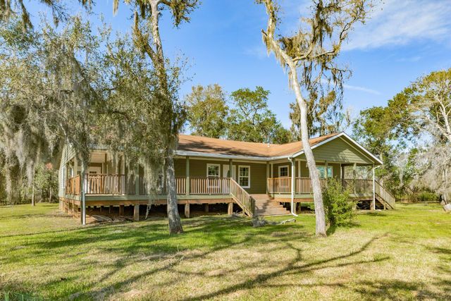 20302 Ramblewood Drive, Brazoria, TX 77422