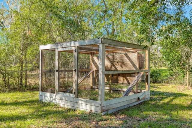 20302 Ramblewood Drive, Brazoria, TX 77422