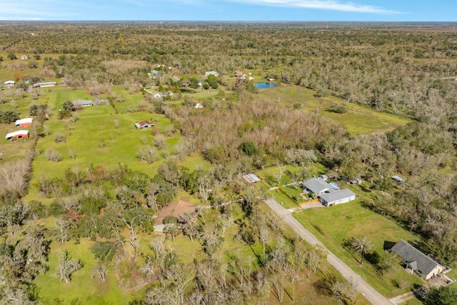 20302 Ramblewood Drive, Brazoria, TX 77422