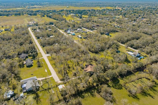 20302 Ramblewood Drive, Brazoria, TX 77422