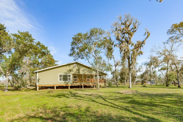 20302 Ramblewood Drive, Brazoria, TX 77422