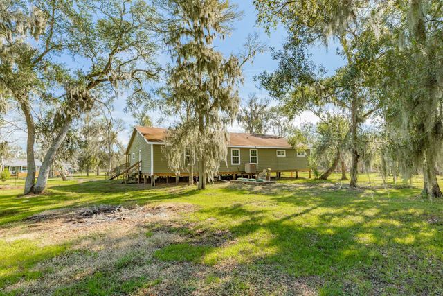 20302 Ramblewood Drive, Brazoria, TX 77422
