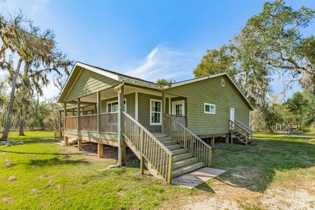 20302 Ramblewood Drive, Brazoria, TX 77422