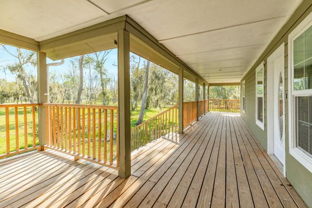 20302 Ramblewood Drive, Brazoria, TX 77422