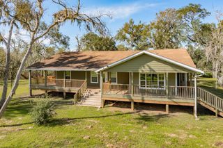20302 Ramblewood Drive, Brazoria, TX 77422