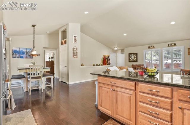 600 Spruce Street, Woodland Park, CO 80863