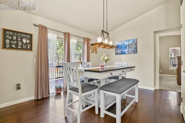 600 Spruce Street, Woodland Park, CO 80863