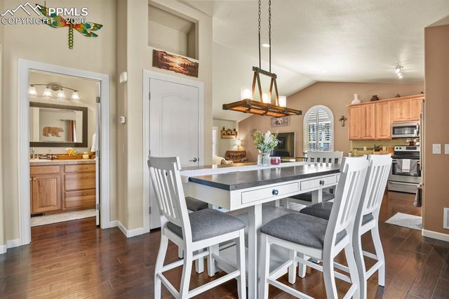 600 Spruce Street, Woodland Park, CO 80863