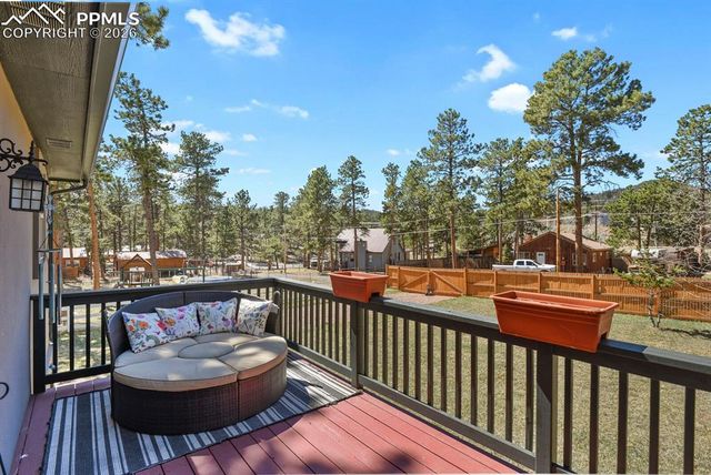 600 Spruce Street, Woodland Park, CO 80863