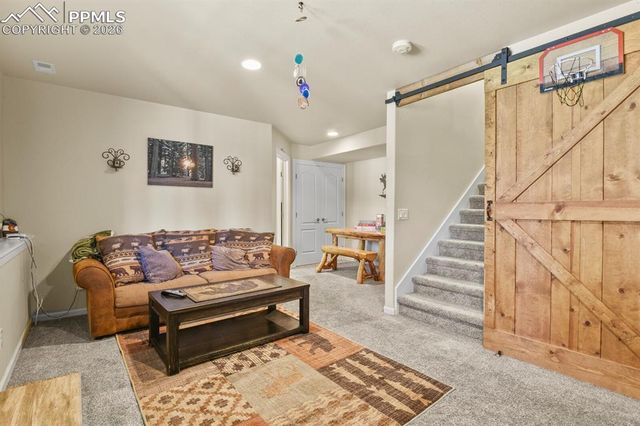 600 Spruce Street, Woodland Park, CO 80863