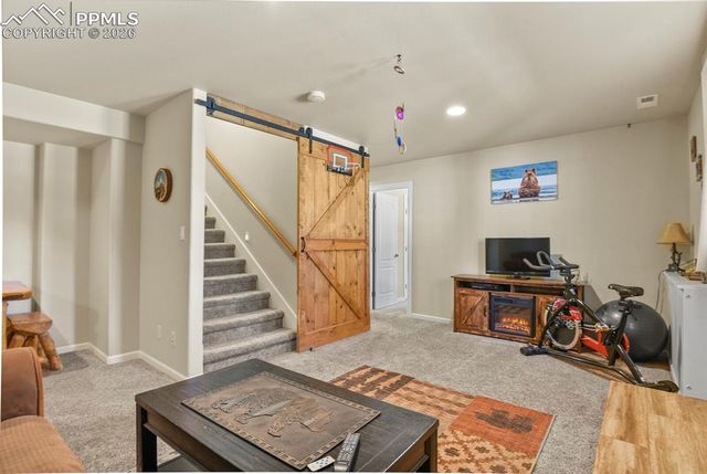 600 Spruce Street, Woodland Park, CO 80863