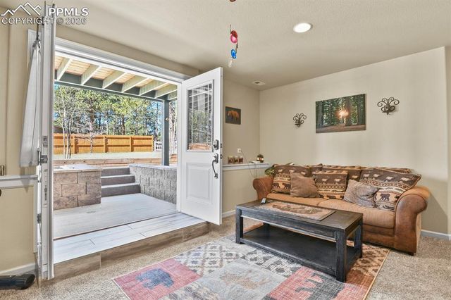 600 Spruce Street, Woodland Park, CO 80863