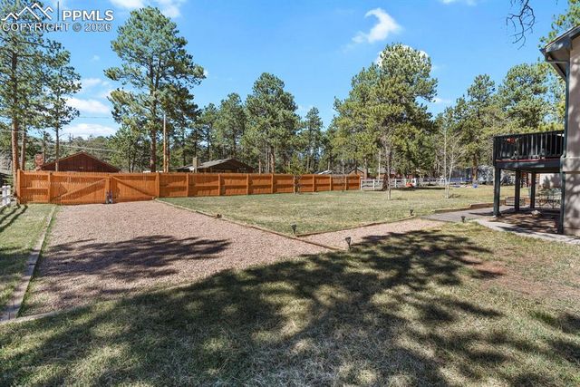 600 Spruce Street, Woodland Park, CO 80863