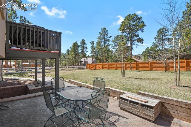 600 Spruce Street, Woodland Park, CO 80863