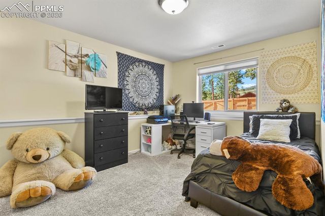 600 Spruce Street, Woodland Park, CO 80863