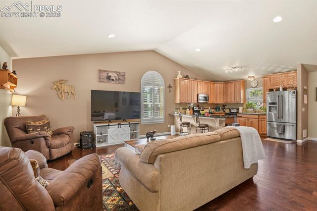 600 Spruce Street, Woodland Park, CO 80863