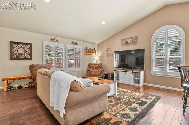 600 Spruce Street, Woodland Park, CO 80863